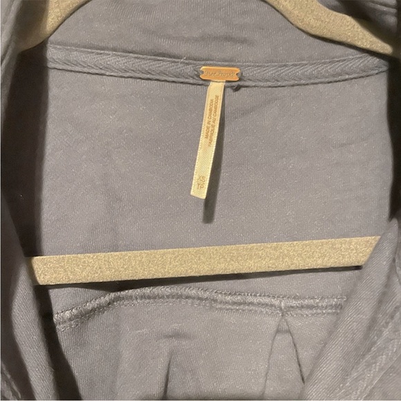 Free People Ruby Jacket - Picture 5 of 7